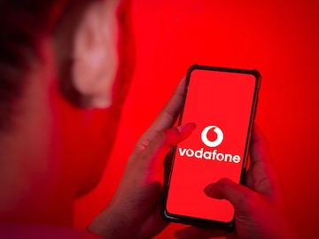 Vodafone's crypto wallet SIM card integration aims to simplify digital payments