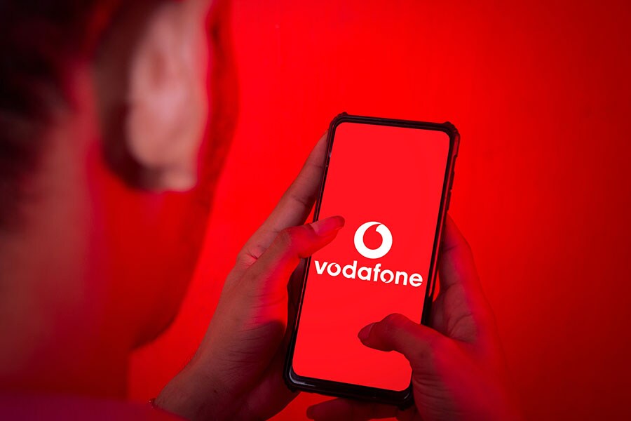 Vodafone's crypto wallet SIM card integration aims to simplify digital payments