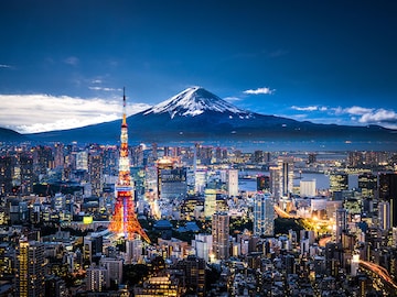 From Tokyo to Sapa, here are the trending destinations in 2024