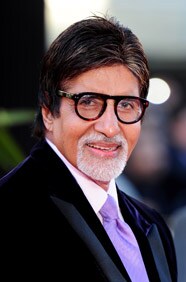 Amitabh Bachchan
