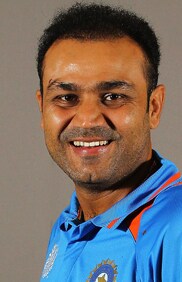 Virender Sehwag