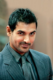 John Abraham