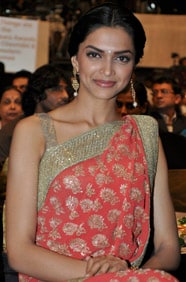 Deepika Padukone