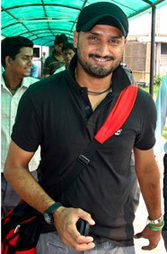 Harbhajan Singh