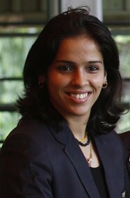 Saina Nehwal