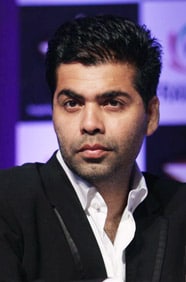 Karan Johar