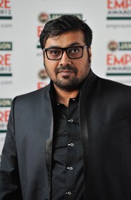 Anurag Kashyap