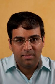 Viswanathan Anand
