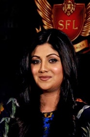 Shilpa Shetty