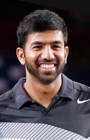 Rohan Bopanna