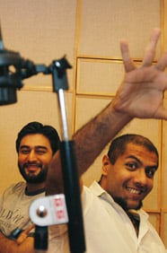 Vishal-Shekhar