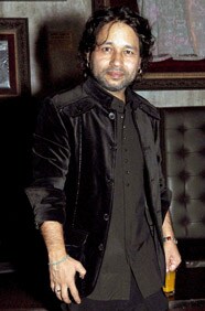 Kailash Kher