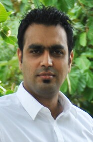 Ravinder Singh