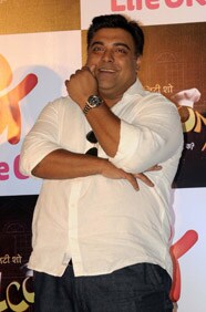 Ram Kapoor
