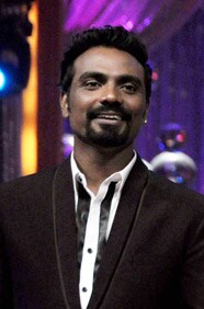 Remo D'Souza