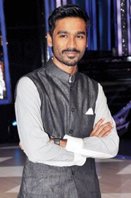 Dhanush