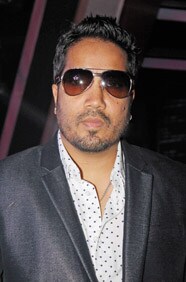 Mika Singh