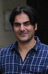 Arbaaz Khan