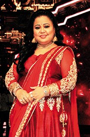 Bharti Singh