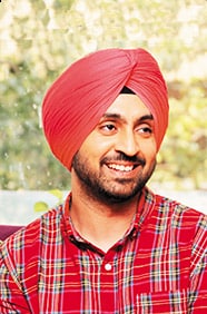 Diljit Dosanjh
