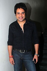 Krushna Abhishek