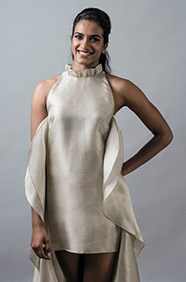 PV Sindhu