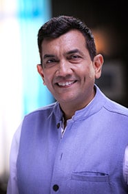 Sanjeev Kapoor