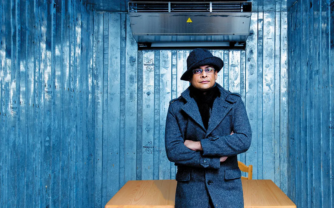 Volume 4 Issue 04 February 17, 2012