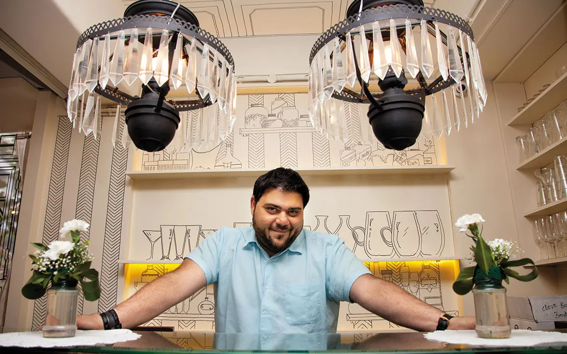 Volume 6 Issue 05 March 7, 2014