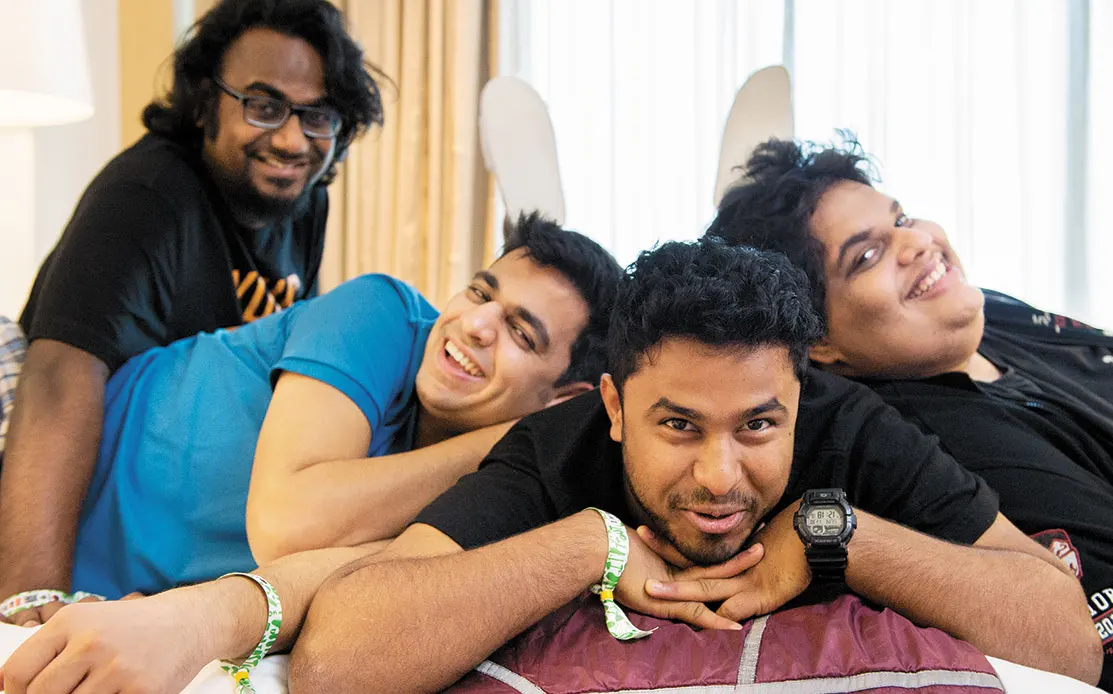 Volume 7 Issue 05 March 6, 2015