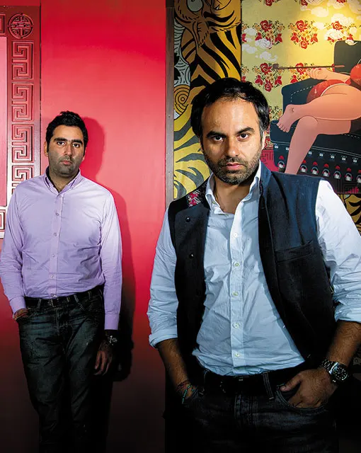 Volume 7 Issue 20 October 2, 2015