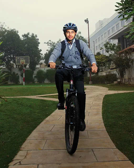 Volume 8 Issue 04 February 19, 2016