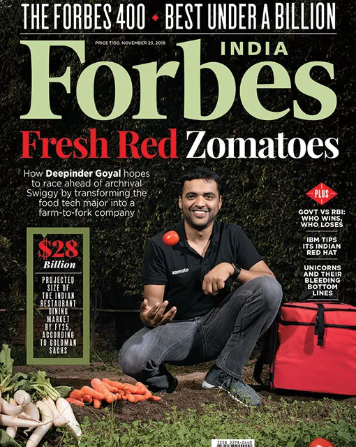 Volume 10 Issue 25 November 23, 2018