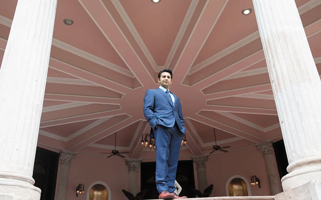 Volume 10 Issue 26 December 7, 2018