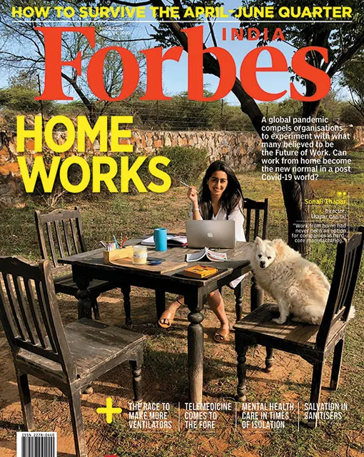 Volume 12 Issue 09 April 24, 2020