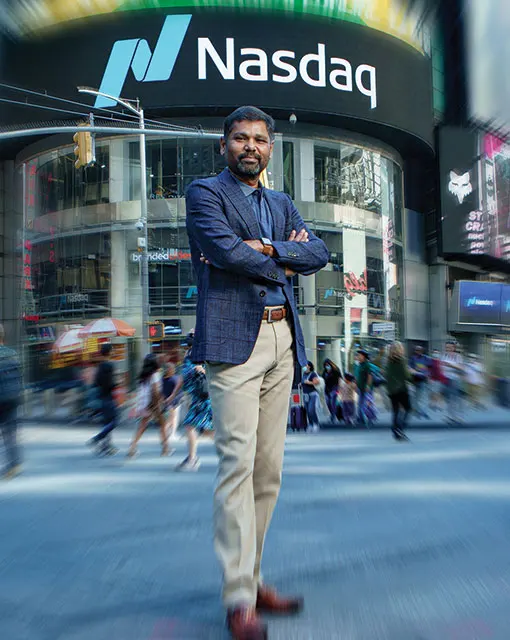 Volume 13 Issue 21 October 8, 2021