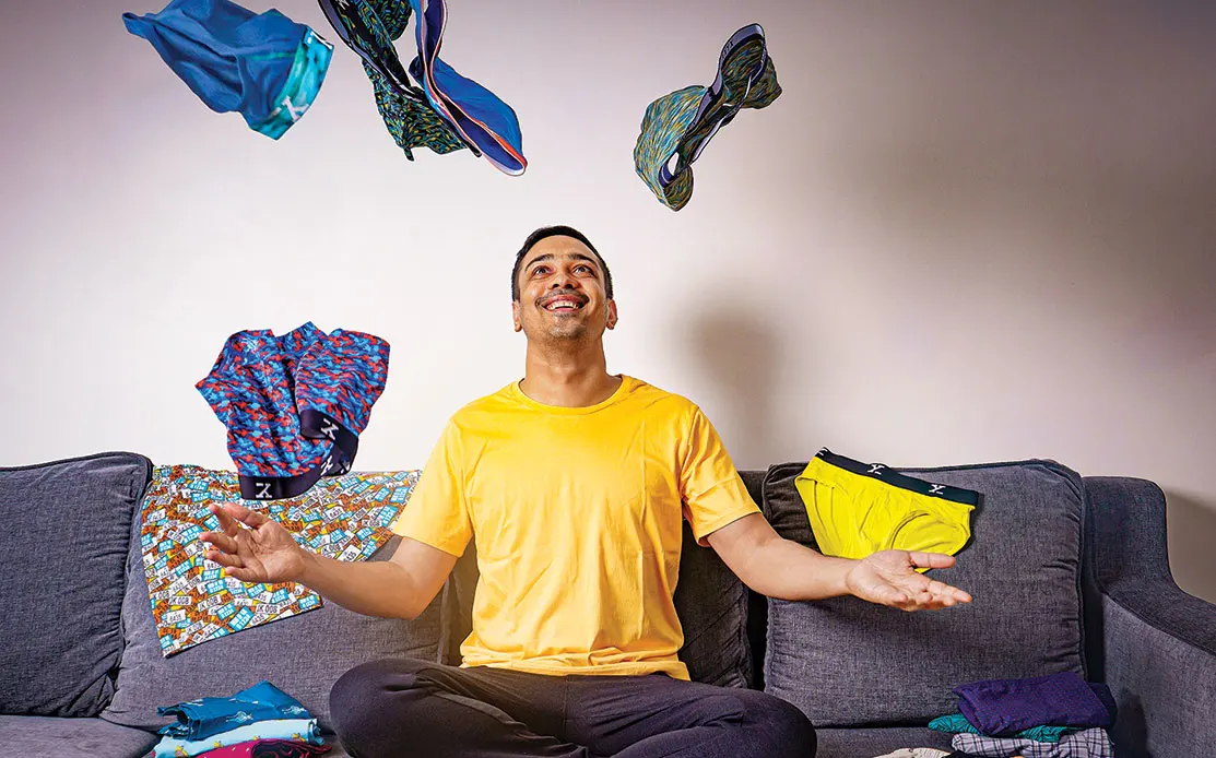 Volume 14 Issue 8 April 22, 2022