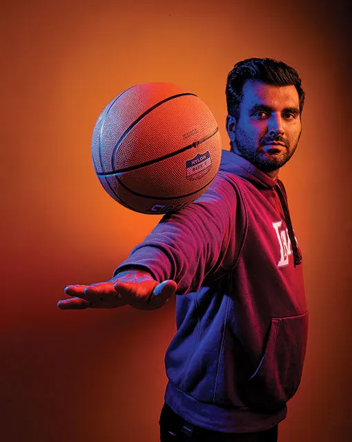 Volume 14 Issue 3 February 11, 2022