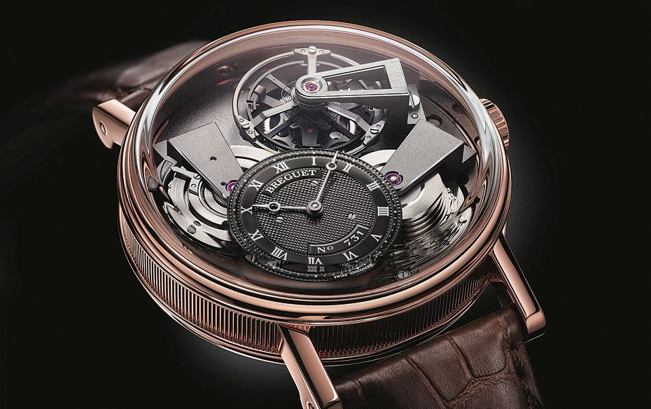 WRIST MUSEUMSTributes to Swiss watchmaking, labours of love and objets d’art, pinnacle of watc