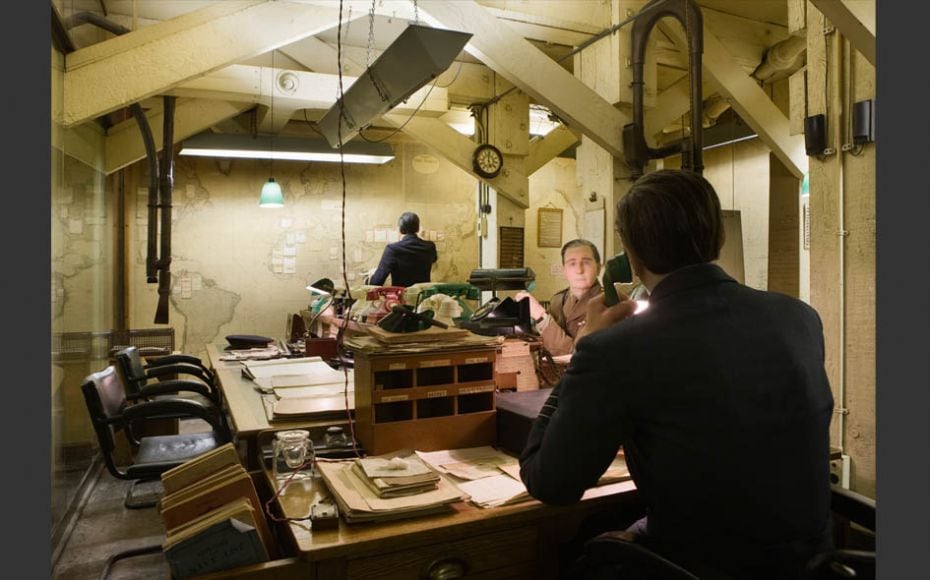 Churchill War RoomsChurchill’s wartime bunker is an underground maze of rooms where planning a