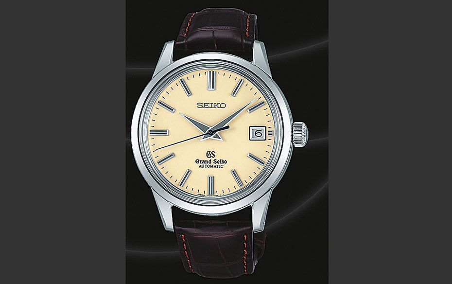 ACCESSIBLE HOROLOGYGreat mechanical watches don’t have to cost the earth. Examples: Seiko     