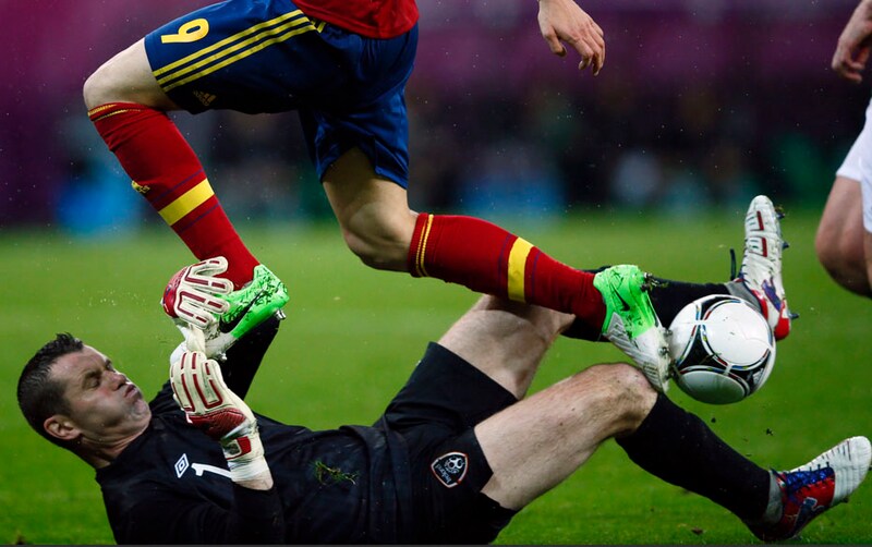 Snapshots of the Fortnight (8-20 June 2012)