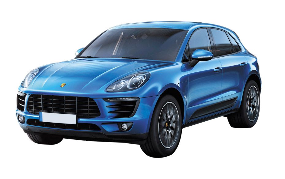 Porsche MacanPorsche is almost ready to expand it’s one-SUV lineup (Cayenne) with the Macan. I