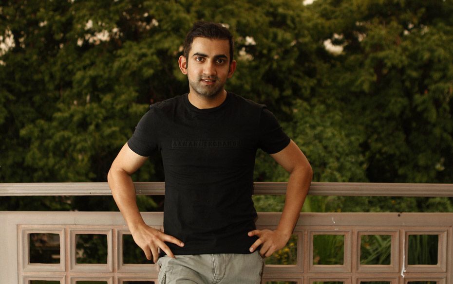 Gautam Gambhir“The most expensive player in IPL history” is a heavy tag for any player t