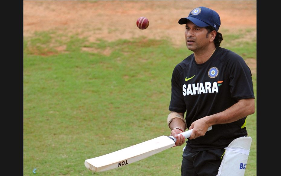 Sachin TedulkarSachin Tendulkar isn’t doing as many endorsements as before, but is instead foc