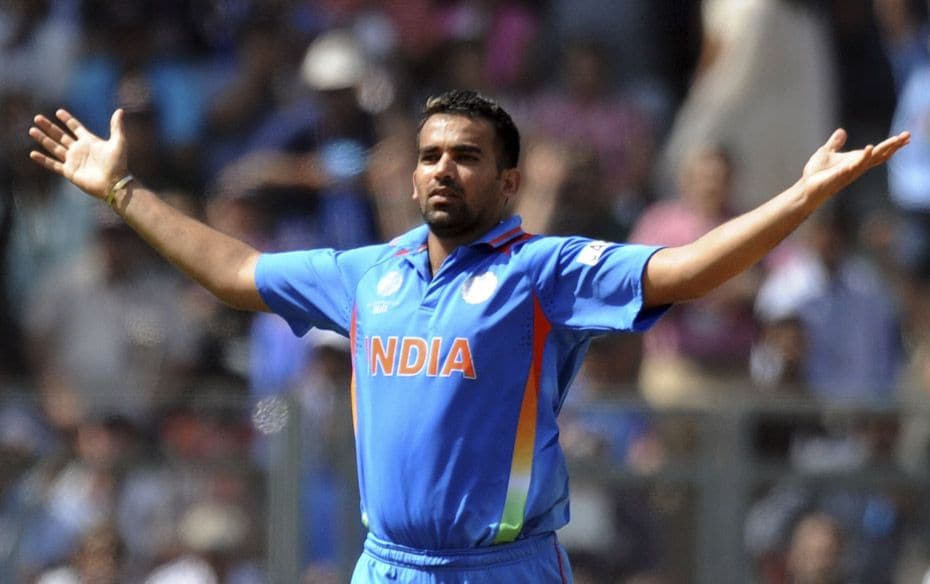 Zaheer KhanZaheer Khan has spearheaded the Indian pace attack for over a decade. While he’s lo