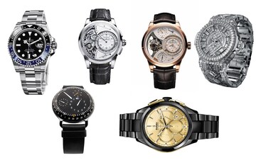 Best Watches of 2013
