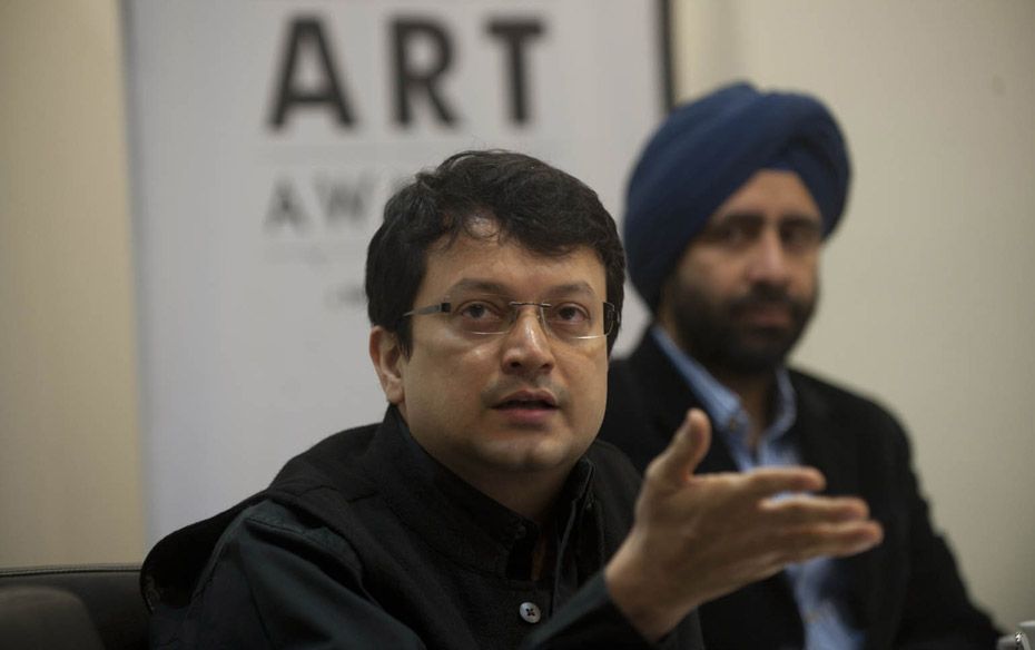 Poet, cultural theorist and curator Ranjit Hoskote weighs in his opinion as the jury debates on a no