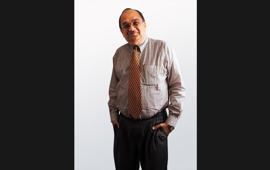 Bharat Shah: Invest in great businesses at reasonable valuations. Avoid bad businesses and never pay