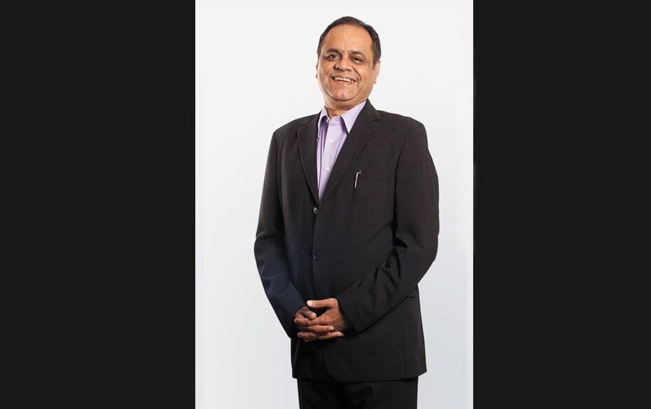 Ramesh Damani: Identify potentially successful businesses and invest in them for the long-term. Hang